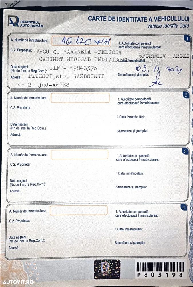 SsangYong Tivoli - 12