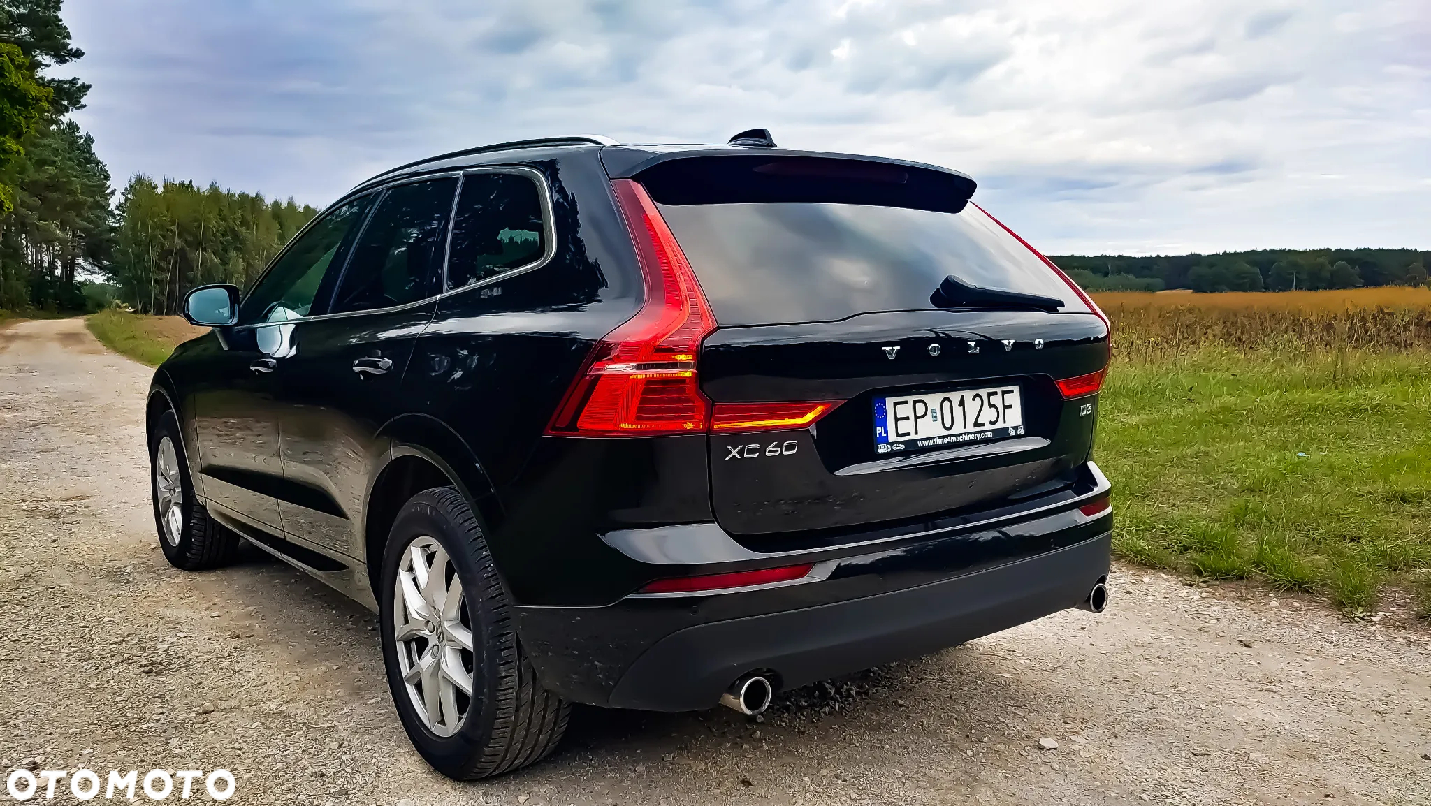 Volvo XC 60 - 5