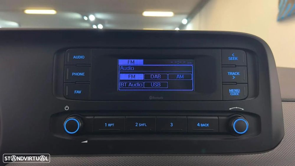 Hyundai i10 1.0 Comfort - 34