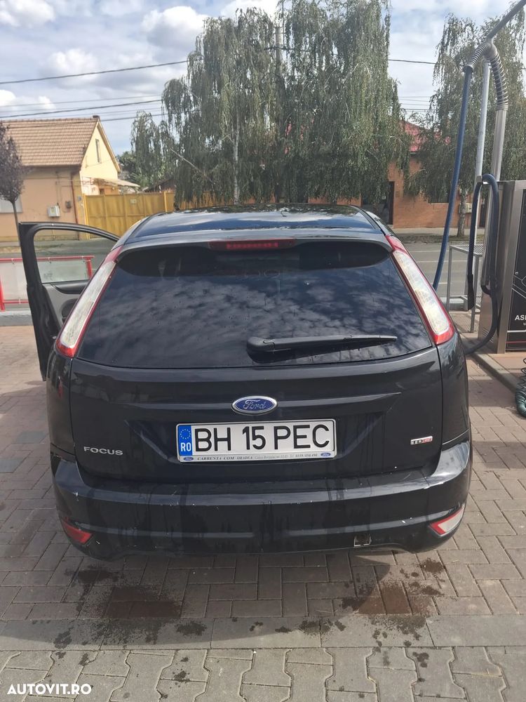 Ford Focus - 5