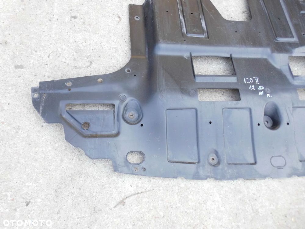OSŁONA SILNIKA 29110-C8000 HYUNDAI I20 II 1.2 16V 2015-2020r. ORYGINAŁ - 2
