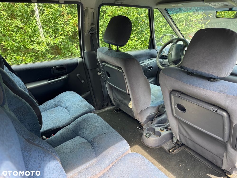 Renault Espace - 8