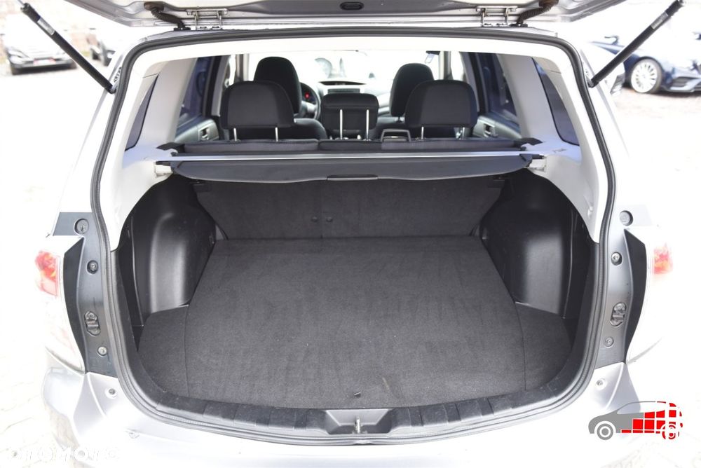 Subaru Forester - 15