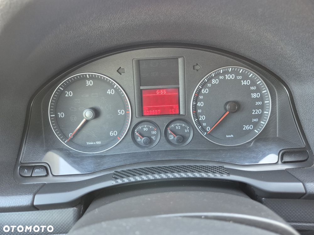 Volkswagen Golf 1.9 TDI Trendline - 13
