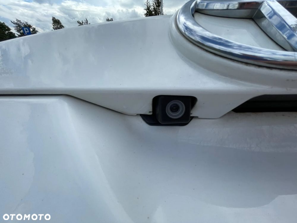 Toyota Auris 1.6 Valvematic Comfort - 19