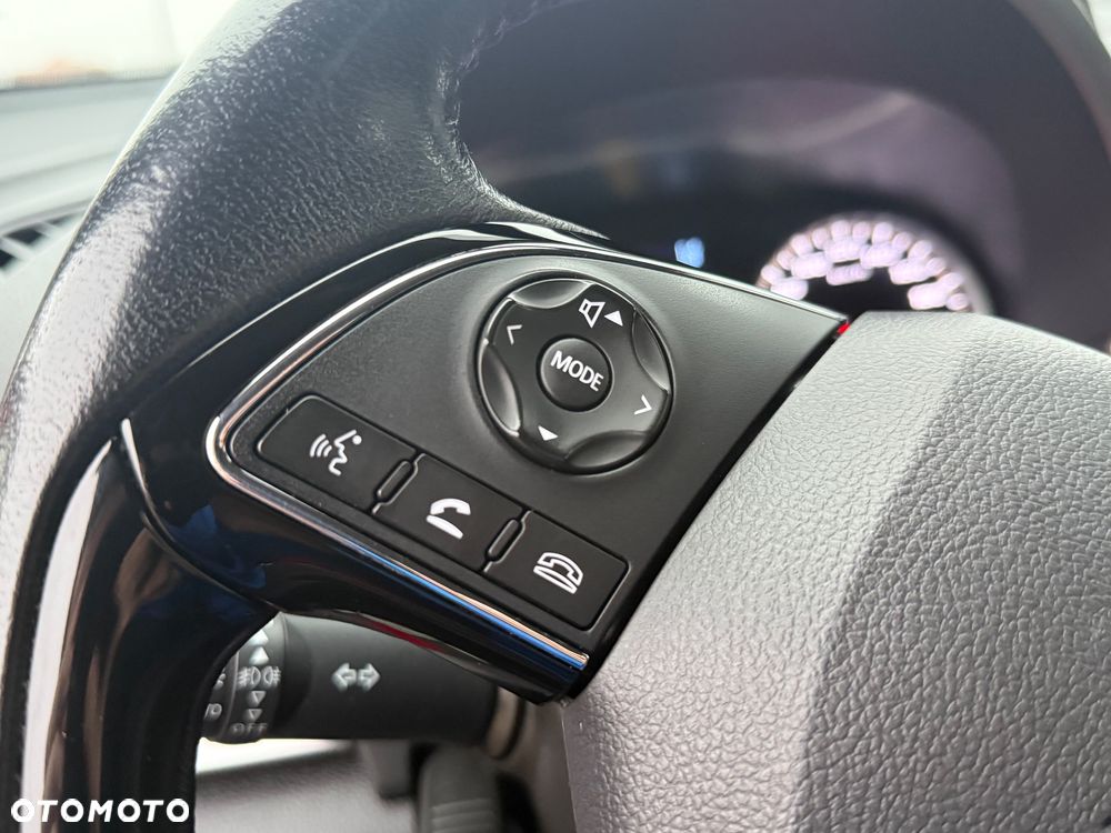 Mitsubishi Eclipse Cross 1.5 T-MIVEC 2WD Diamant - 20