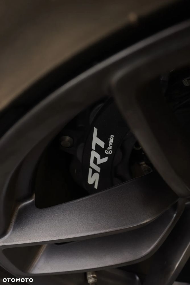 Dodge Challenger 6.4 Scat PackWidebody - 21