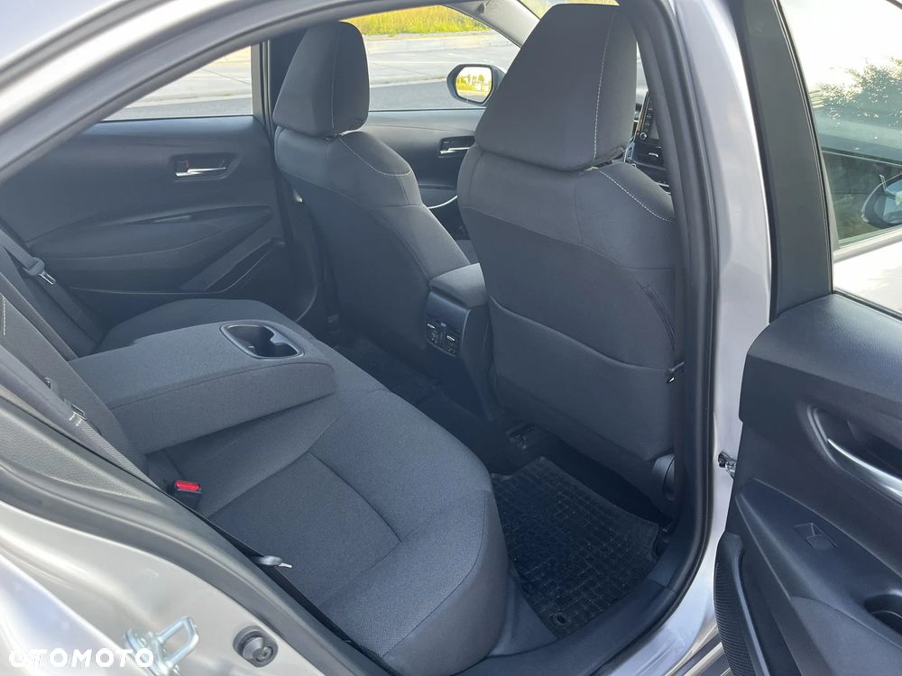 Toyota Corolla 1.6 Comfort - 14