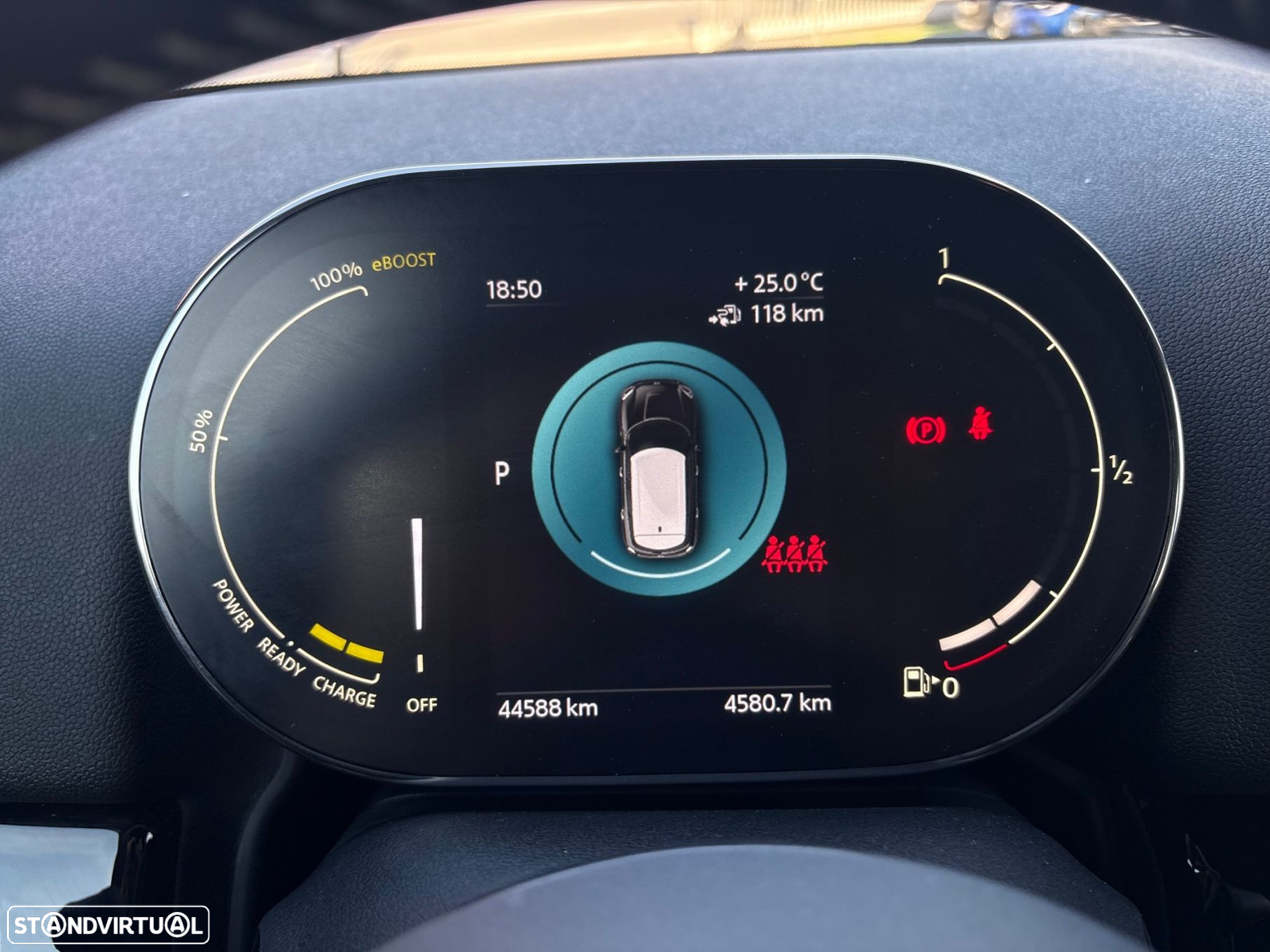 MINI Countryman Cooper SE ALL4 JCW Auto - 39
