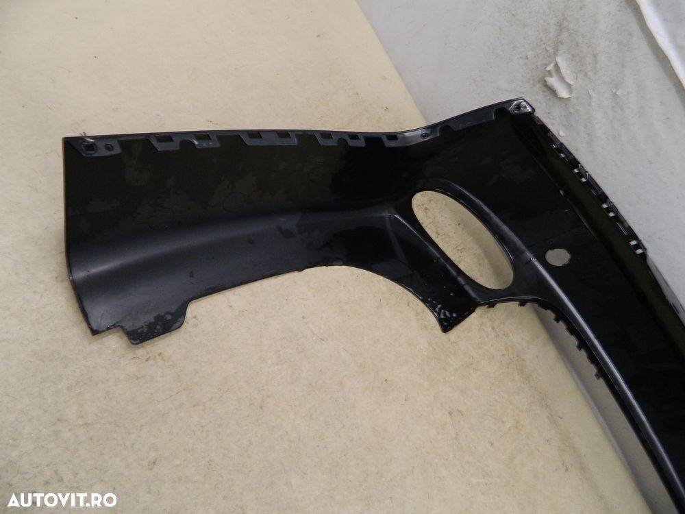 Bara spate Bentley Flying Spur, 2013, 2014, 2015, 2016, 2017, 2018, 4W0807421B. - 4