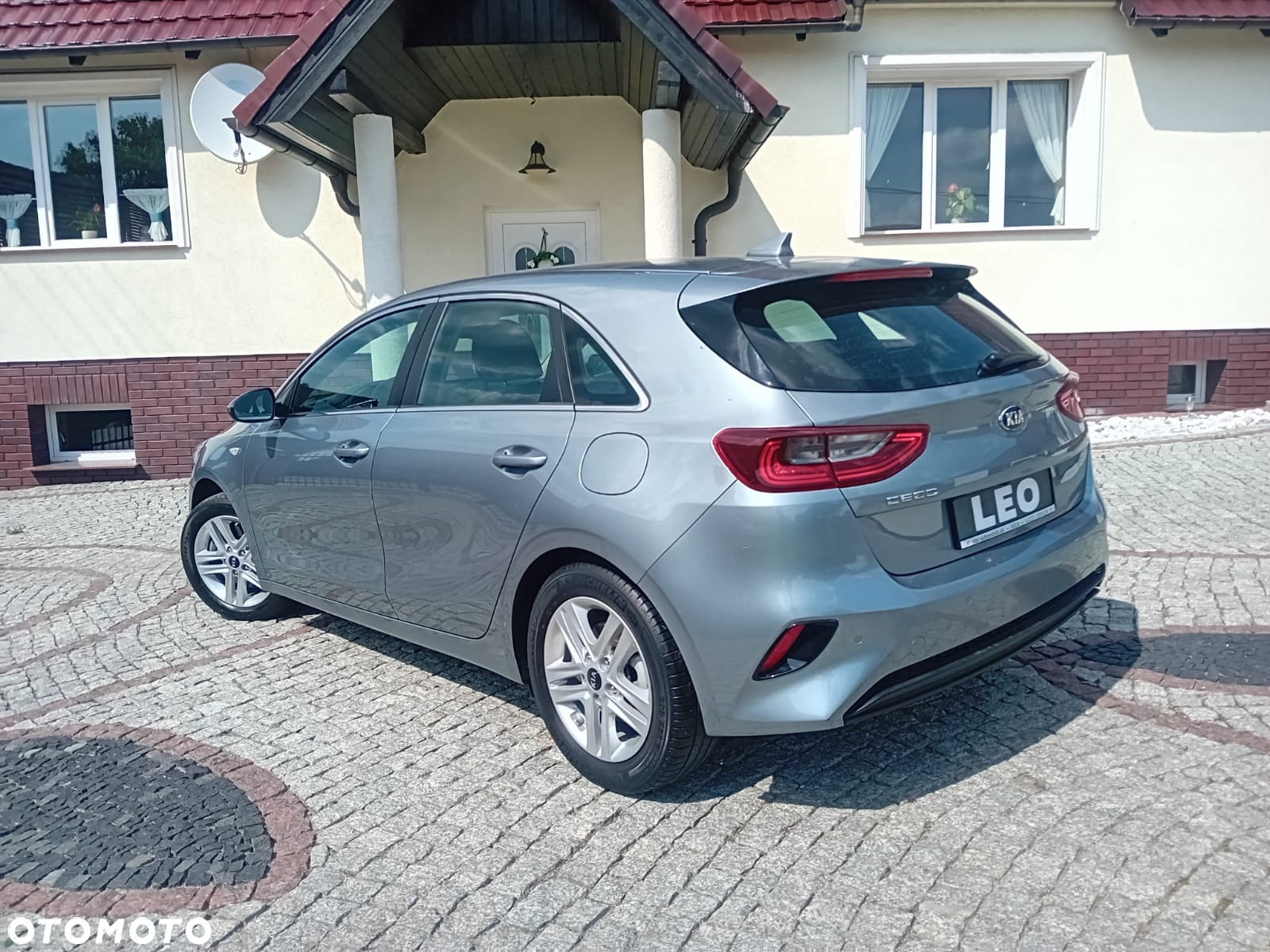 Kia Ceed 1.4 T-GDI L - 18