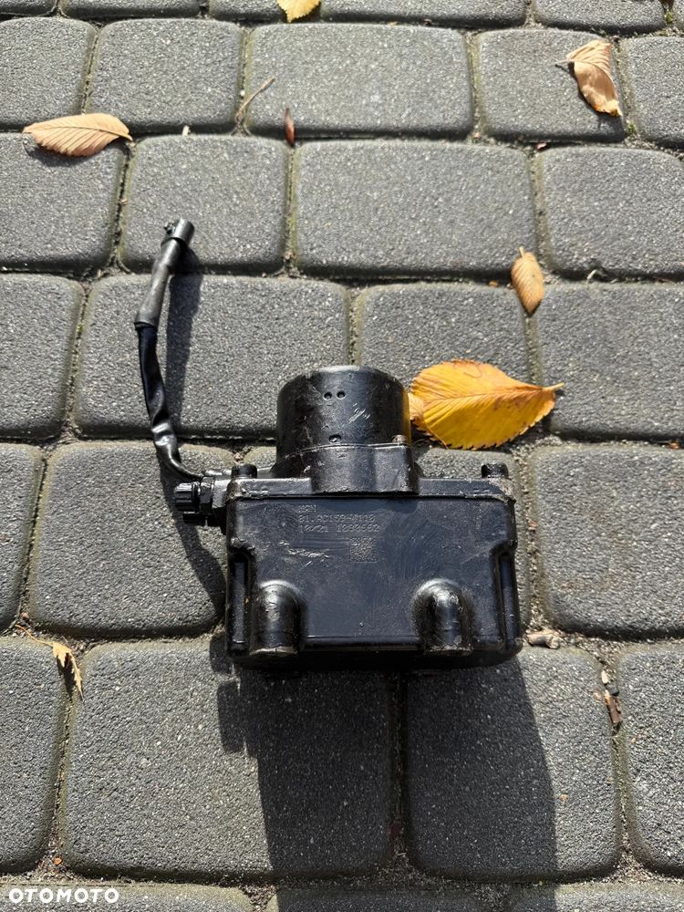 Pompa MAN 81.AC159-4110 do regeneracji - 1