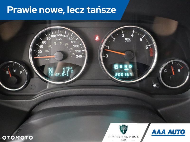 Jeep Compass - 13