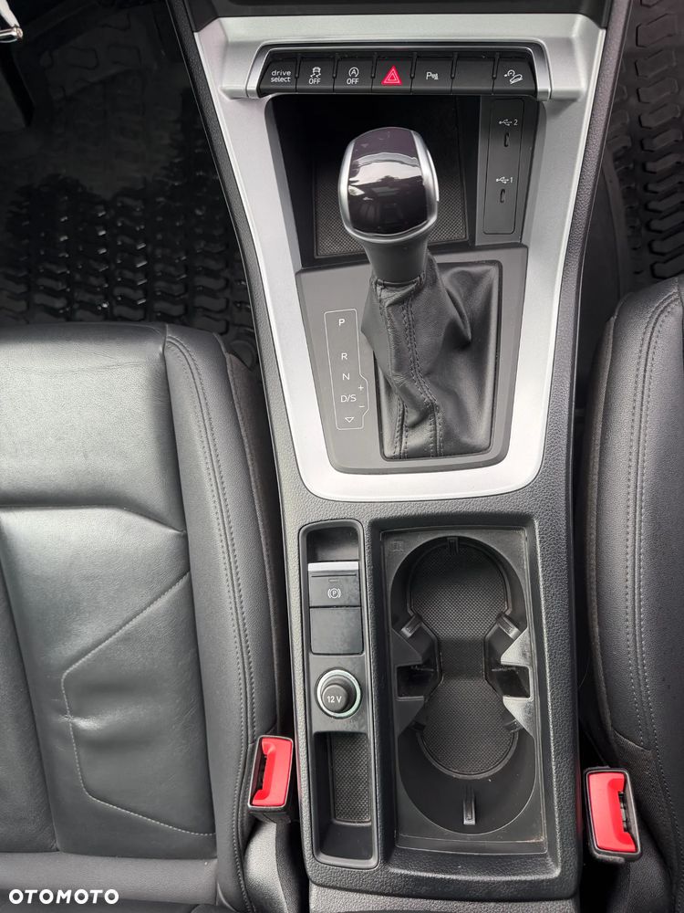 Audi Q3 45 TFSI Quattro S tronic S line - 20