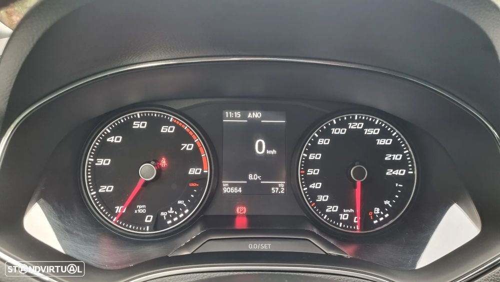 SEAT Arona 1.0 TSI Xcellence - 21