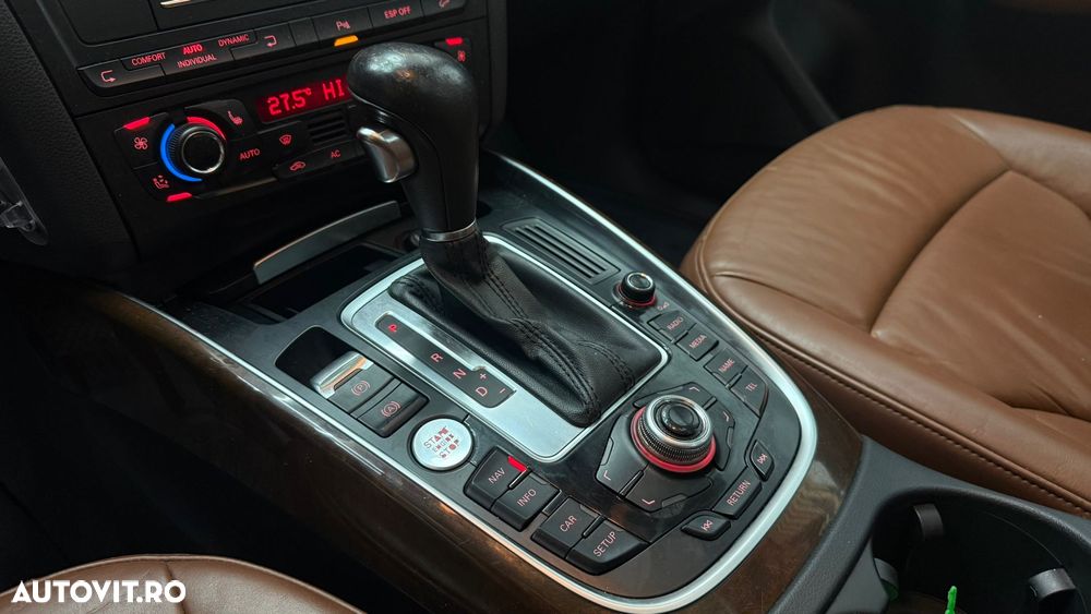 Audi Q5 - 16