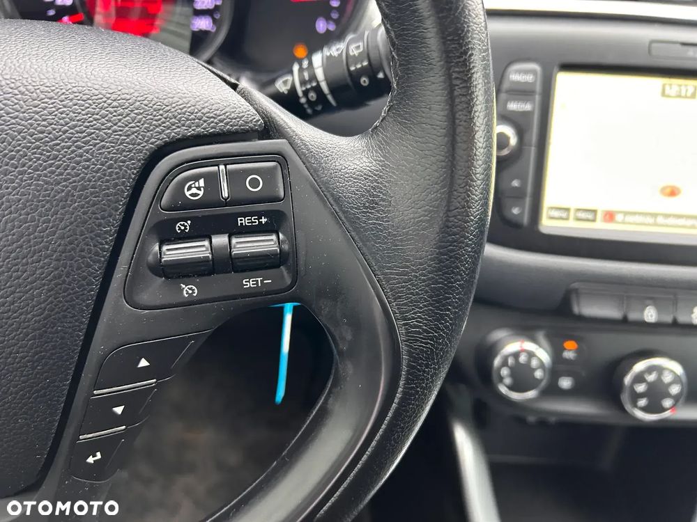 Kia Ceed 1.6 GDI Dream-Team Edition - 20