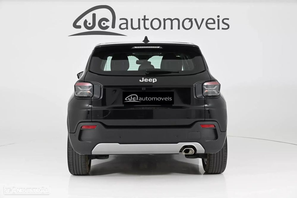 Jeep Avenger - 9