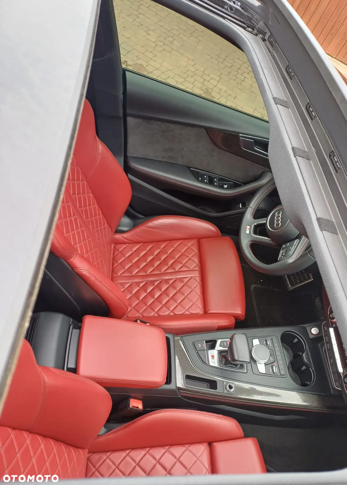 Audi S5 3.0 TFSI Quattro Tiptronic - 18