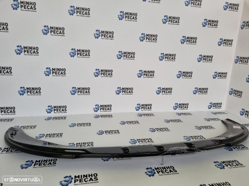 Spoiler Frontal Seat Ibiza IV Cupra (6J) (2008 a 2012) - 4
