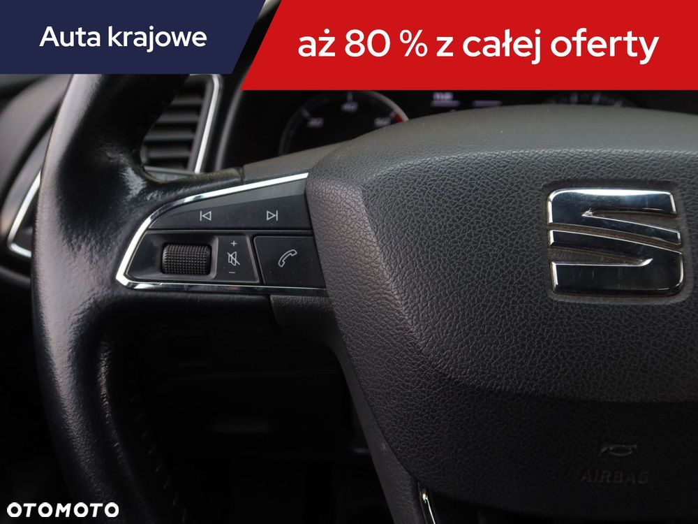 Seat Leon Sportstourer - 20