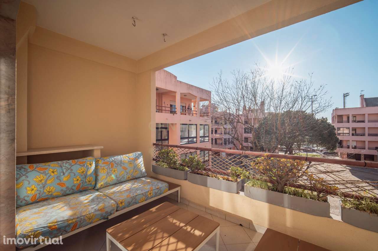 Apartamento T2 na Guia - Grande imagem: 3/29