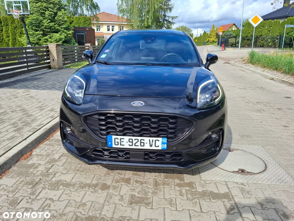 Ford Puma 1.0 EcoBoost ST-Line - 18