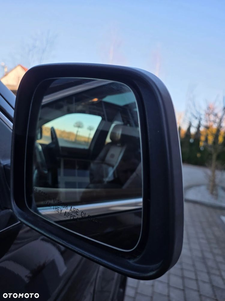 Jeep Grand Cherokee Gr 5.7 V8 Overland - 27
