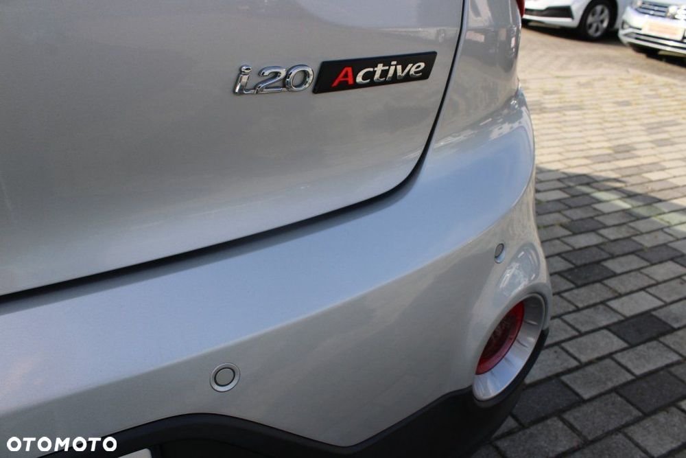 Hyundai i20 - 26