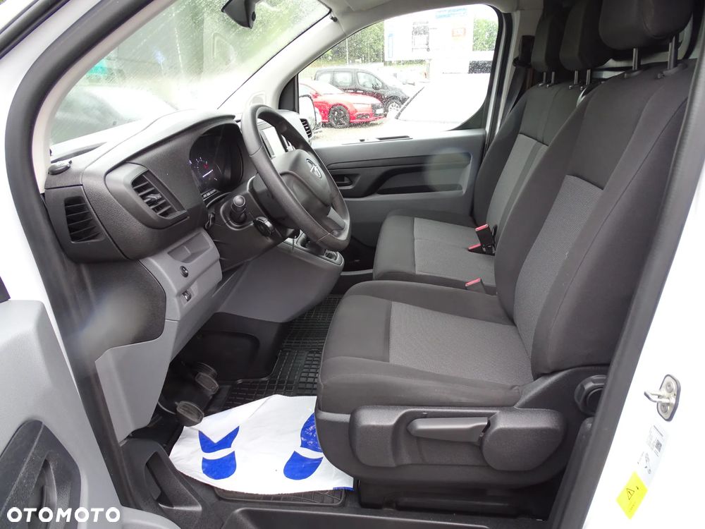 Opel VIVARO LONG - 23