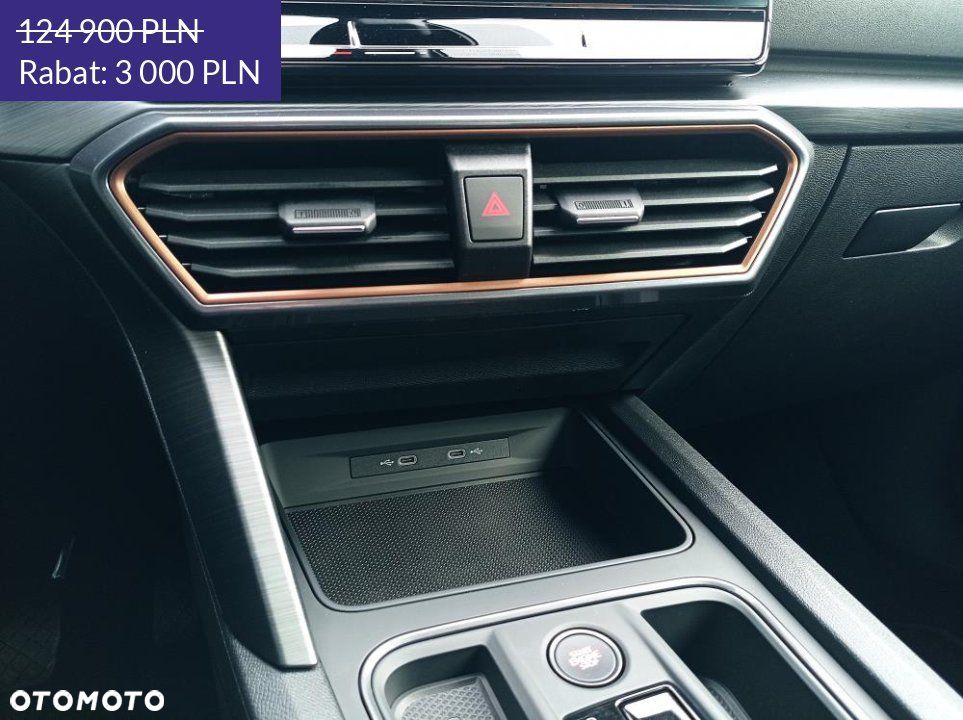 Cupra Formentor - 34