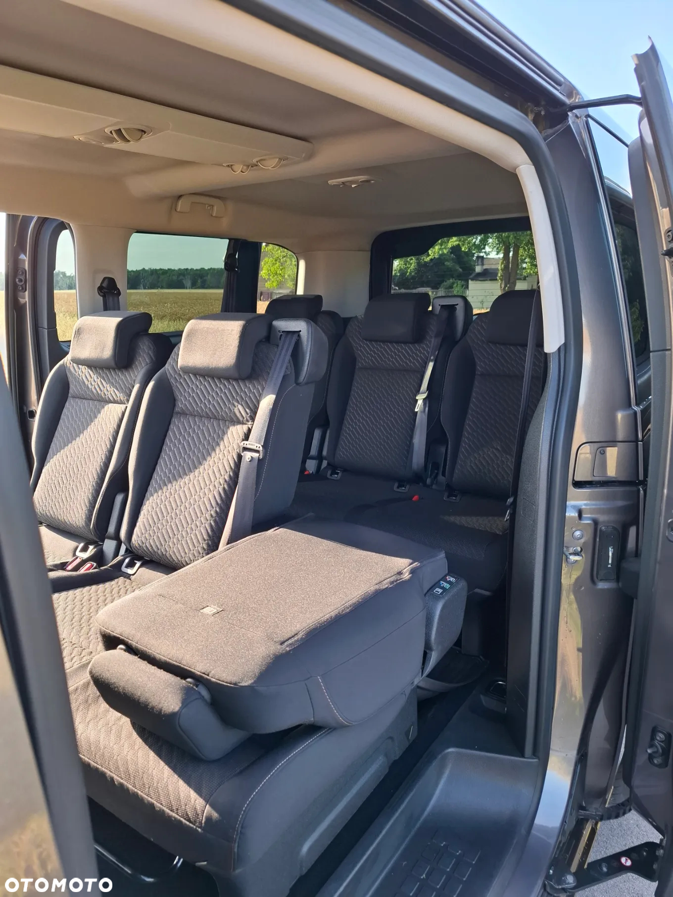 Toyota Proace Verso 2.0 D4-D Long Family - 11