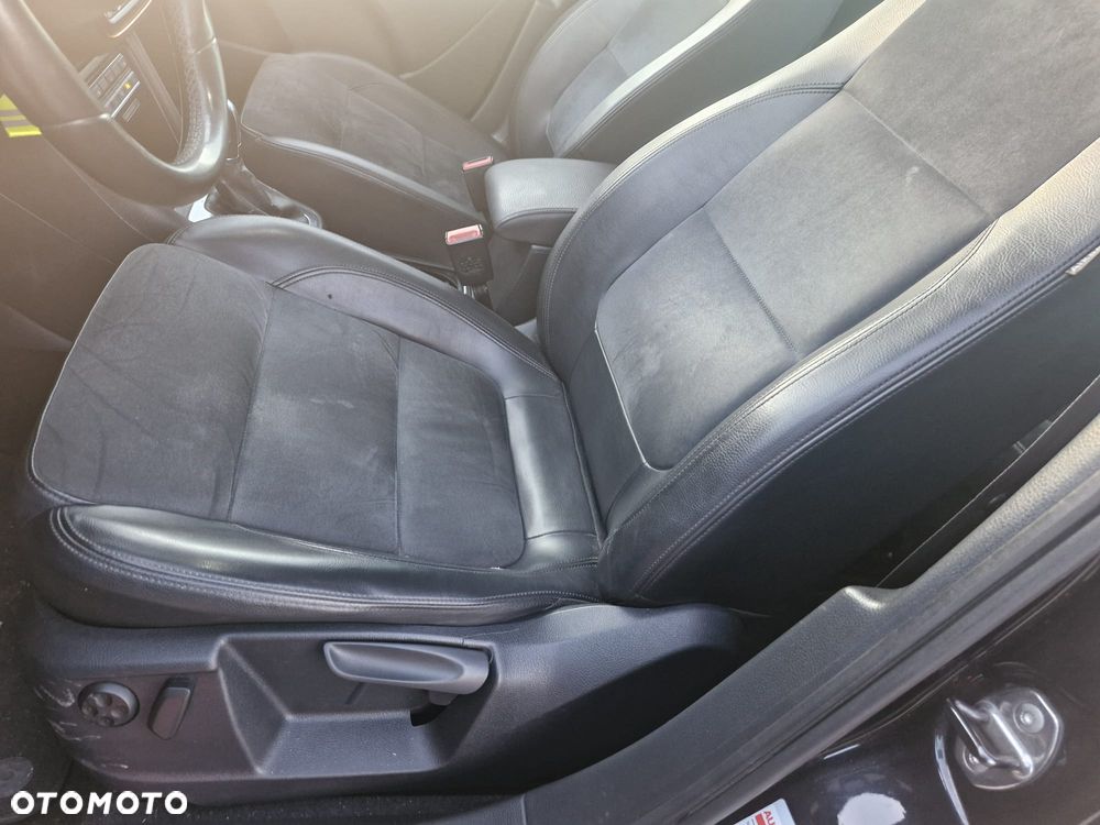 Volkswagen Sharan - 13