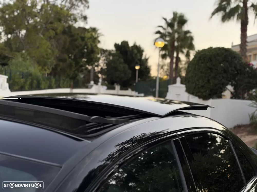 Mercedes-Benz A 180 Limousine d AMG Line Aut. - 8