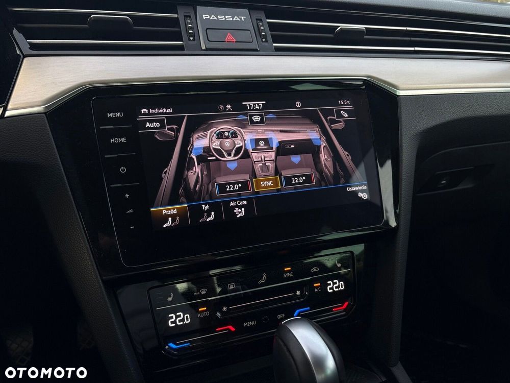 Volkswagen Passat 1.5 TSI EVO Elegance DSG - 22