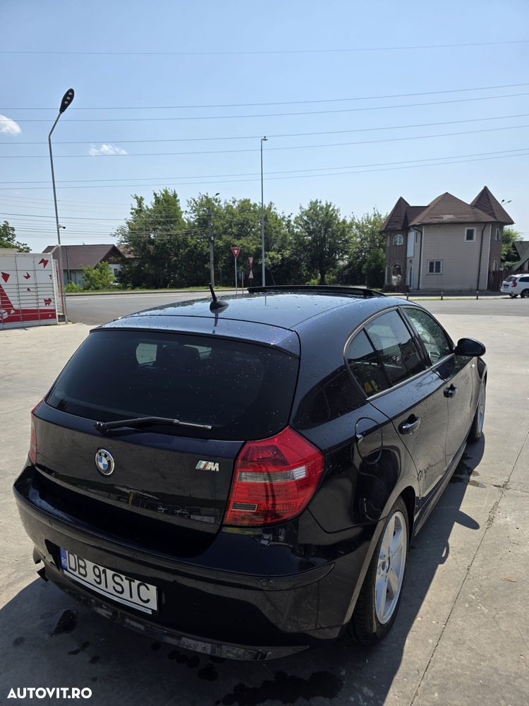 BMW Seria 1 118d - 2