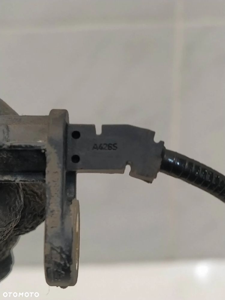 JAGUAR I-PACE X590 CZUJNIK sensor PRZEWÓD KABEL ABS PRZÓD - 9