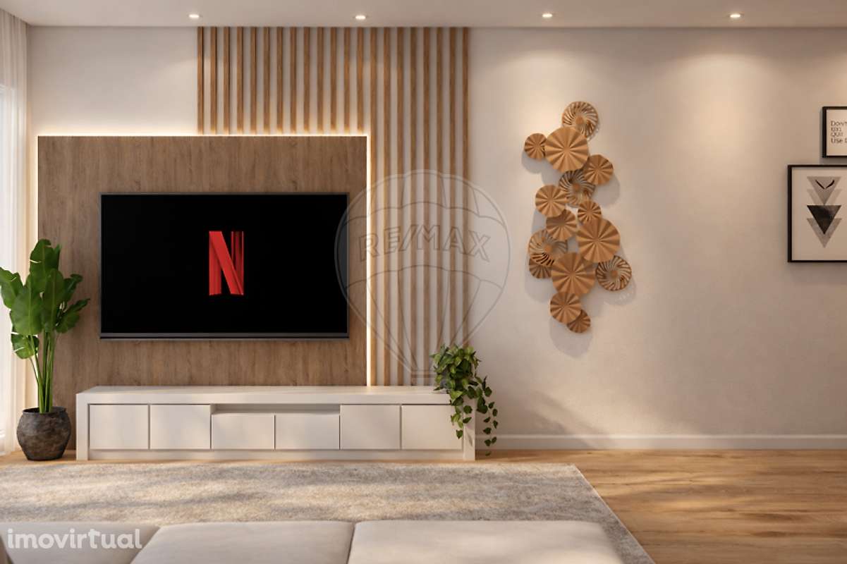 Apartamento T2 para venda - Grande imagem: 2/21