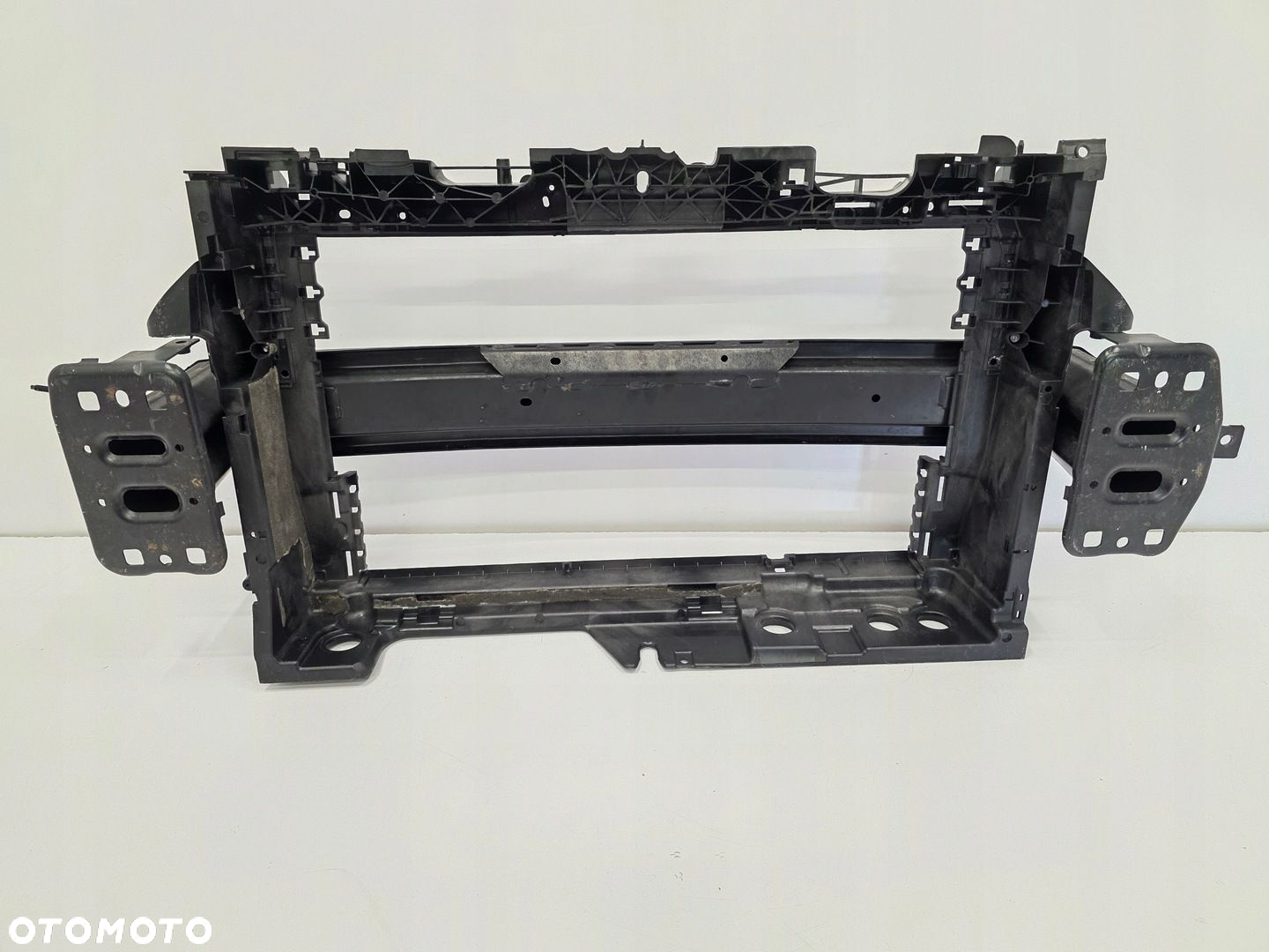 PAS PRZÓD WZMOCNIENIE FORD FIESTA MK8  BELKA H1BB-8B041-A H1BB-8B041-C - 10