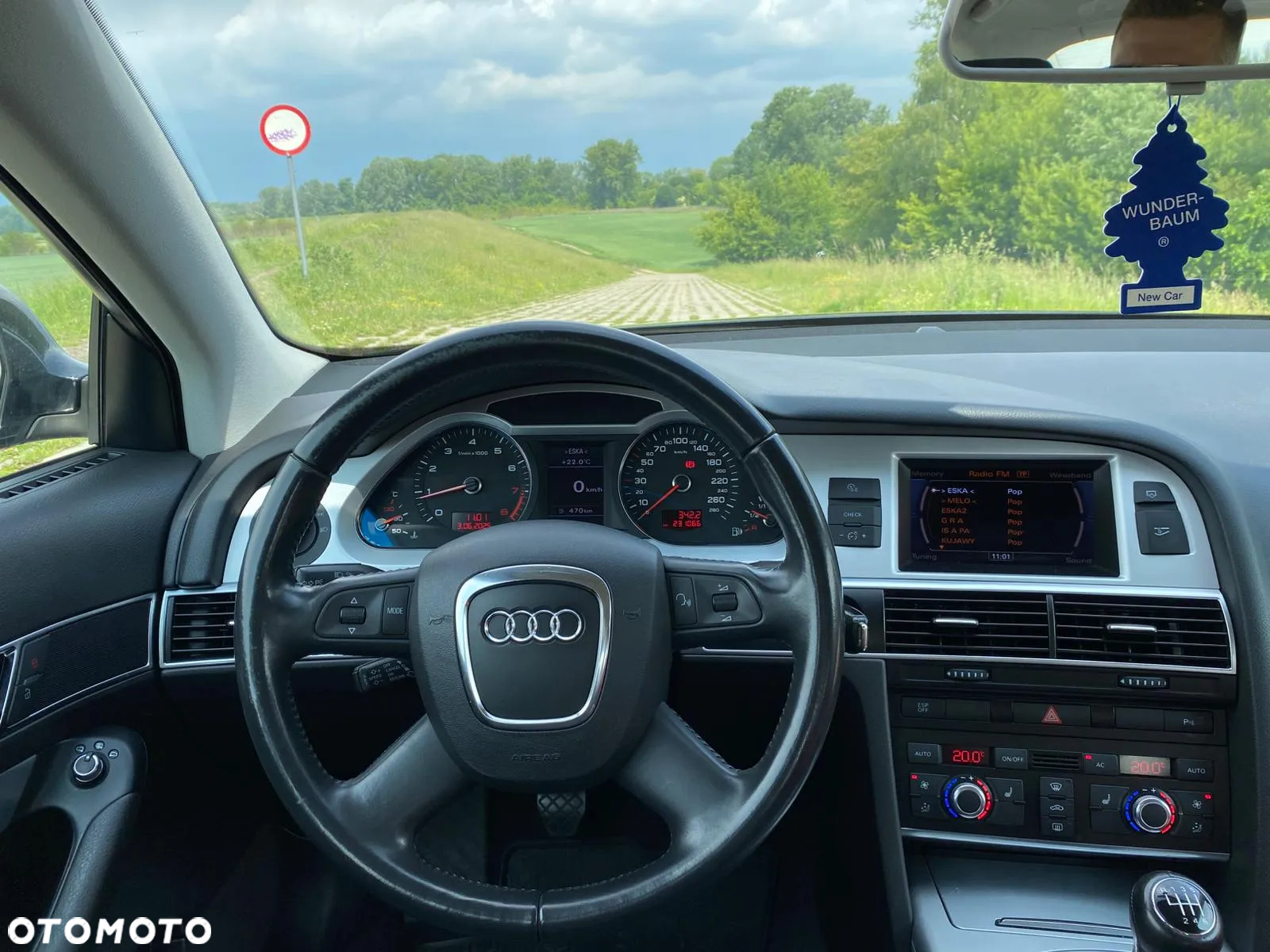 Audi A6 2.0 TFSI - 7