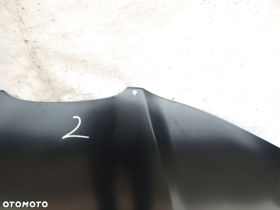 seat ibiza iii 6l 02r- maska silnika nowa - 4
