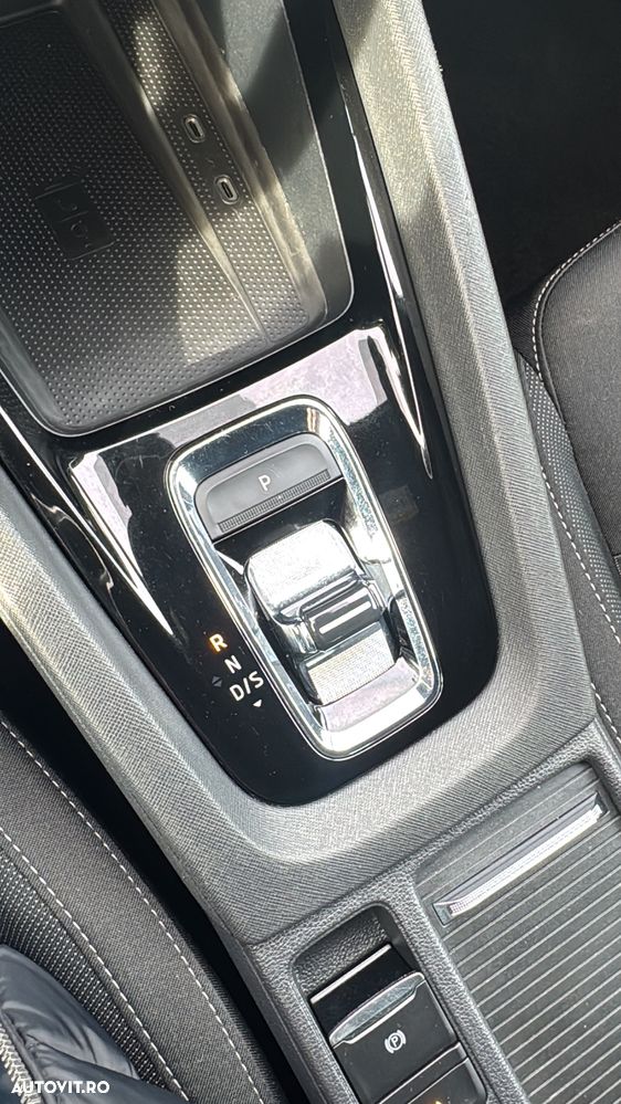 Skoda Octavia 2.0 TDI DSG Style - 8