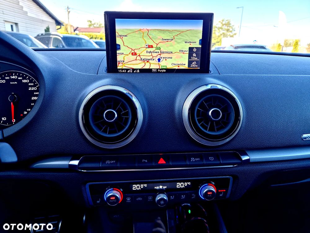 Audi A3 - 12