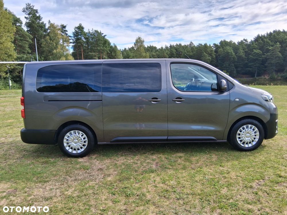 Toyota Proace Verso 1.6 D4-D Long Business - 6