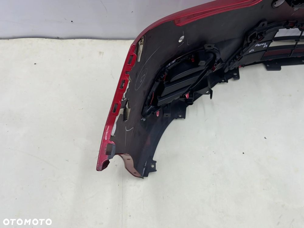 Zderzak przedni Mazda 6 GJ 12-15r. Przedlift przód 4XPDC spryski GHP9-50031 - 14