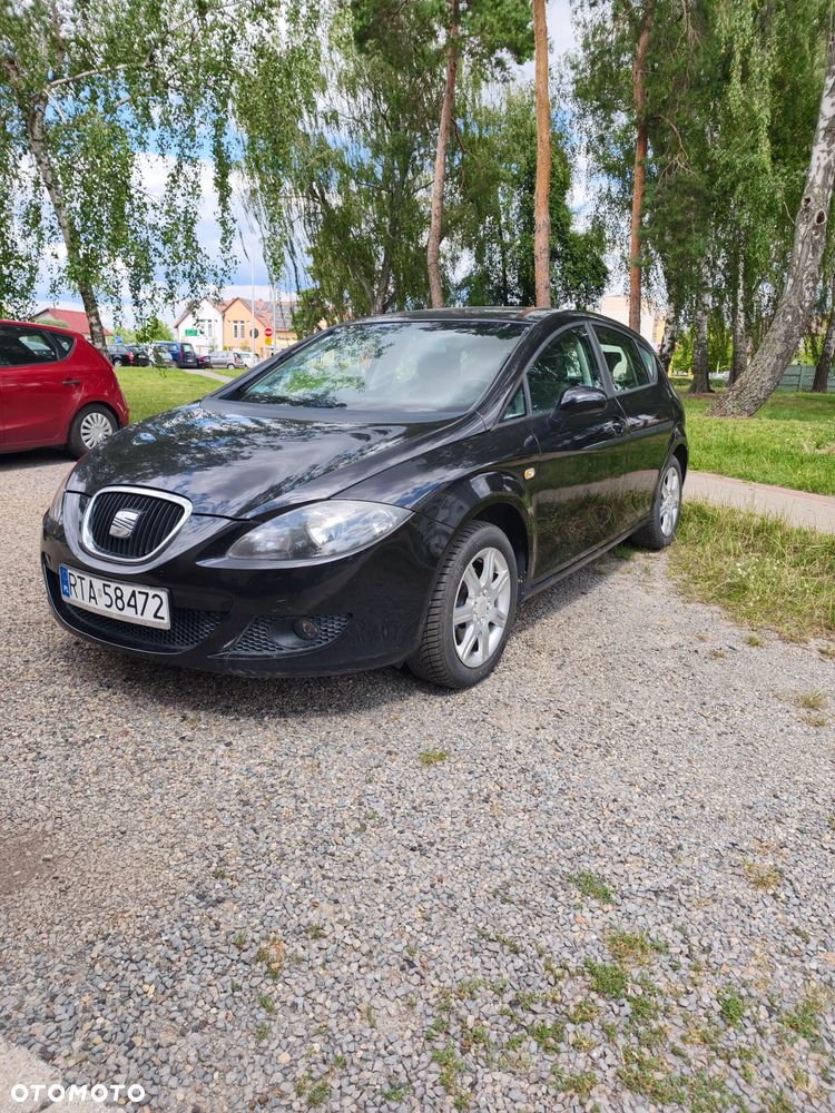 Seat Leon - 1
