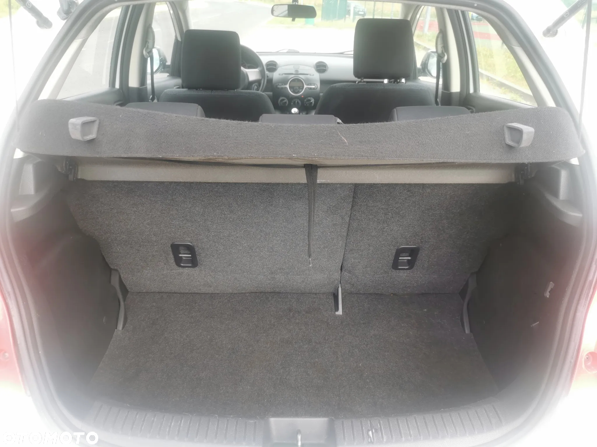 Mazda 2 1.3 Comfort - 11