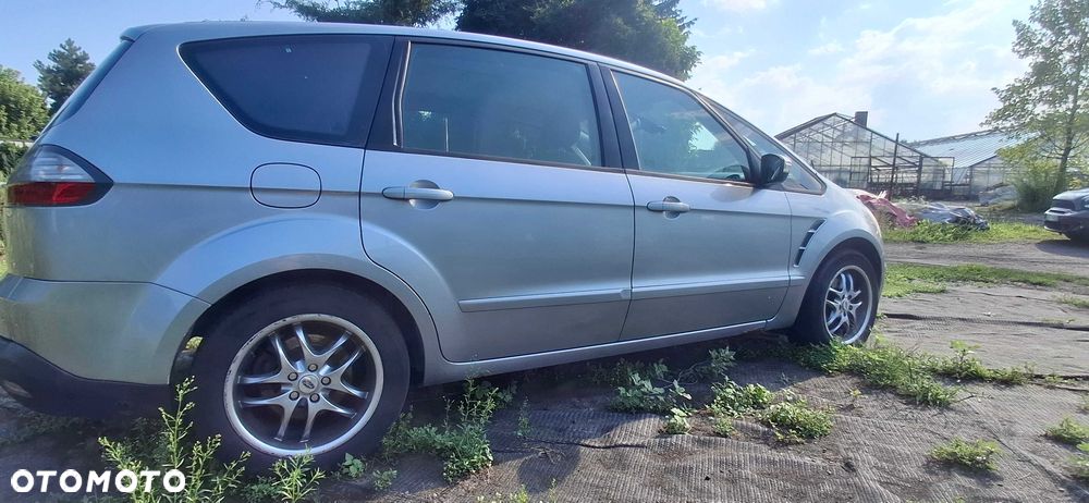 Ford S-Max - 3