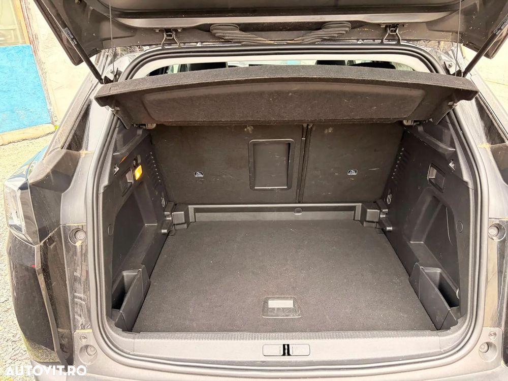 Peugeot 3008 1.2 PureTech 130 EAT8 Allure Pack - 10