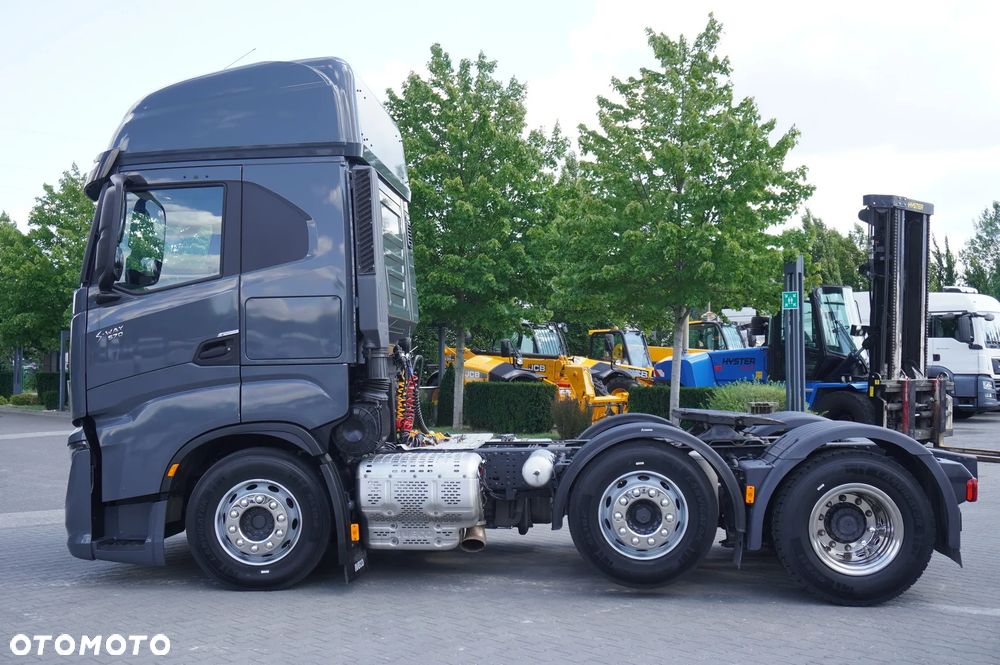 Iveco AS 440 S57 S-Way / 100 tys. km! / 2024 / 6x2_254575 - 9